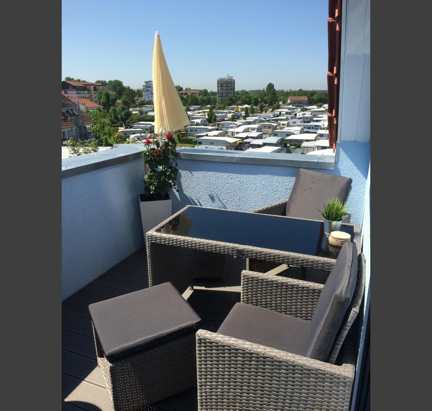 Sonnendeck 36 - Grossenbrode Daire Dış mekan fotoğraf